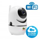 Partizan 2.0MP IP камера Cloud Robot FullHD IPH-2SP-IR