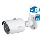 IP видеокамера Dahua DH-IPC-HFW1435SP-W-S2 (3.6 мм) 4Mп,Wi-Fi
