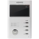 Домофон Kenwei E430C-W32