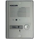 Вызывная панель Kocom KC-MC24