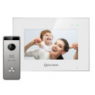 Комплект Qualvision QV-IDS4770QW WiFi + QV-ODS235SX Silver