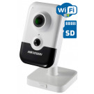 IP видеокамера Hikvision DS-2CD2443G0-IW(W) 2.8mm 4 Мп IP