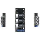 Ajax Transmitter Модуль для подключения уличных датчиков движения 