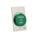 Кнопка выхода Yli Electronic PBK-819B