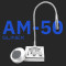Переговорний пристрій Slinex AM-50-фото6-mini