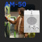 Переговорний пристрій Slinex AM-50-фото7-mini