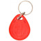 Брелок RFID KEYFOB EM Red-фото1-mini