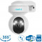 Поворотная беспроводная Wi-Fi IP Камера с прожекторами 5Мп Reolink E1 Outdoor-фото1-mini