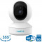 Поворотная беспроводная Wi-Fi IP Камера 4Мп Reolink E1 Pro-фото1-mini
