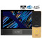 Комплект Slinex Sonik 7 Cloud Black + вызывная панель Slinex ML-20HD-фото3-mini