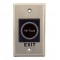 Кнопка выхода ISK-840A бесконтактная для системы контроля доступа-фото3