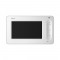 Комплект видеодомофона Arny AVD-7005 White / Black-фото3-mini