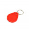 Брелок RFID KEYFOB EM Red-фото2-mini