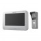 Комплект видеодомофона Hikvision DS-KIS203-фото1-mini