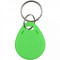 Брелок RFID KEYFOB EM Green-фото1-mini